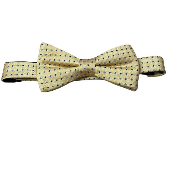 croft and barrow bow tie